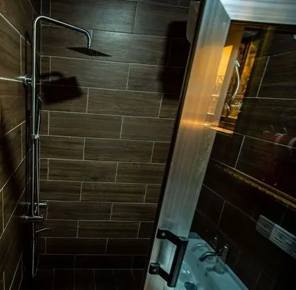 Executive Tek Büyük Yataklı Oda, 1 En Büyük (King) Boy Yatak