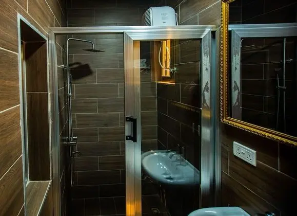 Executive Tek Büyük Yataklı Oda, 1 En Büyük (King) Boy Yatak