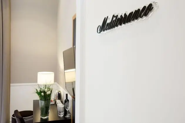 Standard Tek Büyük Yataklı Oda (Private External Bathroom)