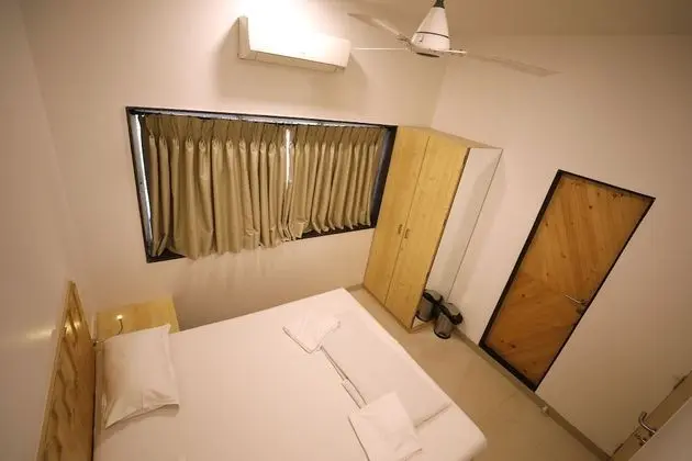 Private Room Ensuite