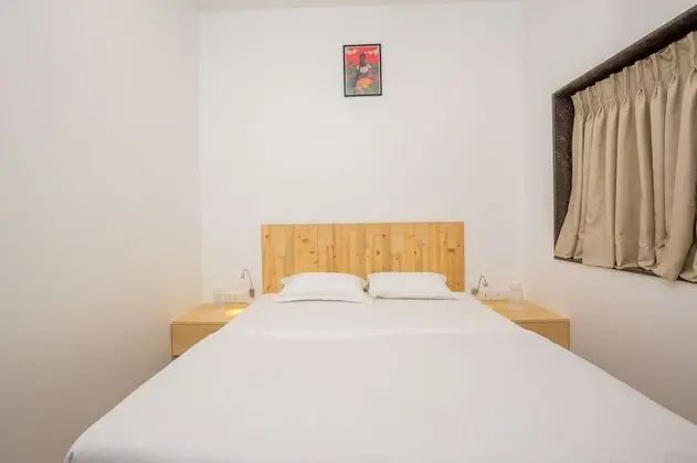 Private Room Ensuite