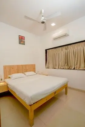 Private Room Ensuite