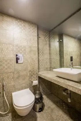 Private Room Ensuite