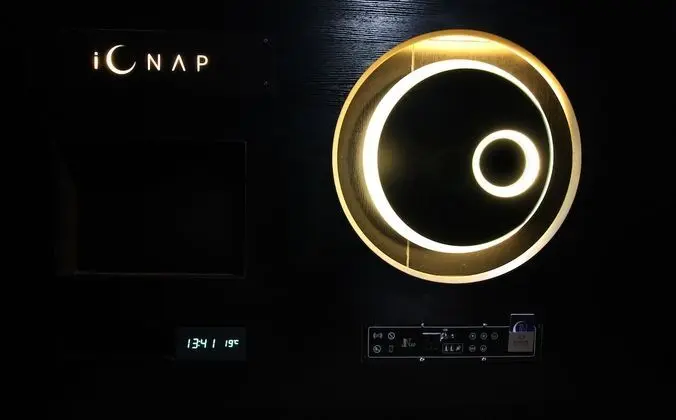 Premium Tek Büyük Yataklı Oda, Karma Ranzalı Oda (First Class)