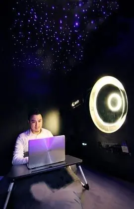 Premium Tek Büyük Yataklı Oda, Karma Ranzalı Oda (First Class)