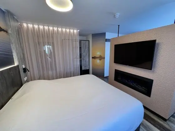 Süit, Şehir Manzaralı