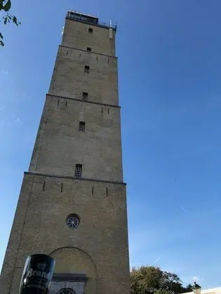 Süit, Şehir Manzaralı