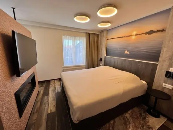 Süit, Şehir Manzaralı