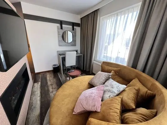 Süit, Şehir Manzaralı