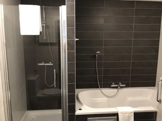 Süit, Şehir Manzaralı
