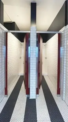 Economy Class Pod in 4 Bed Mixed Dorm