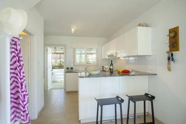Villa, 2 Yatak Odası, Deniz Manzaralı