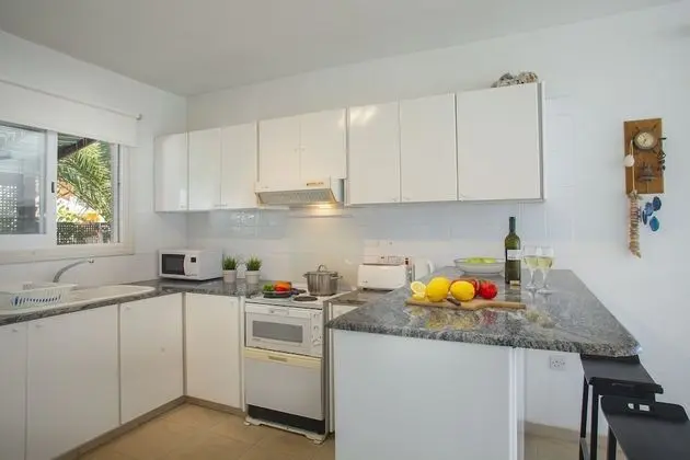 Villa, 2 Yatak Odası, Deniz Manzaralı