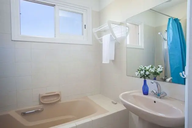 Villa, 2 Yatak Odası, Deniz Manzaralı