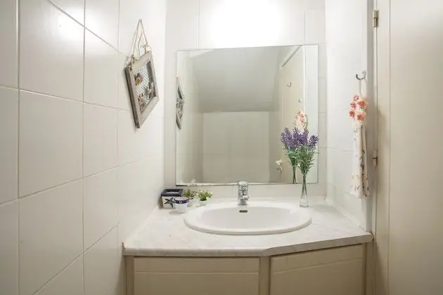 Villa, 2 Yatak Odası, Deniz Manzaralı