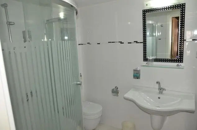 Aile Odası, Şehir Manzaralı