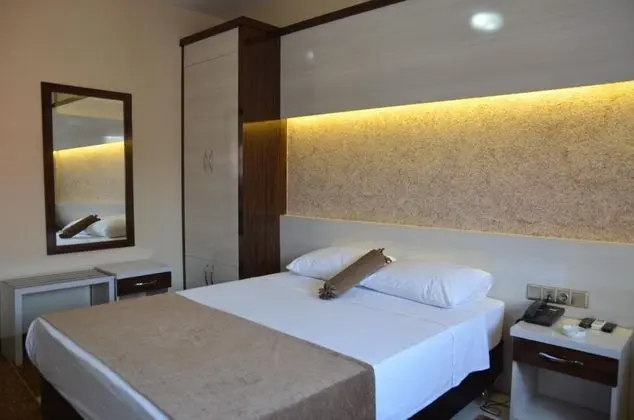 Standart Oda, Şehir Manzaralı