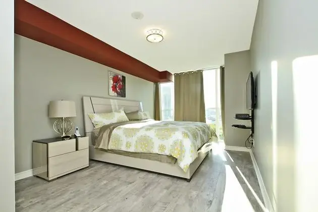 Apart Daire, 2 Yatak Odası, Şehir Manzaralı