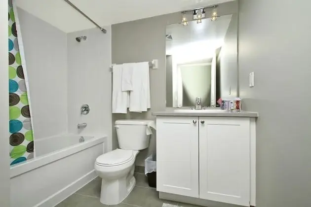 Apart Daire, 2 Yatak Odası, Şehir Manzaralı
