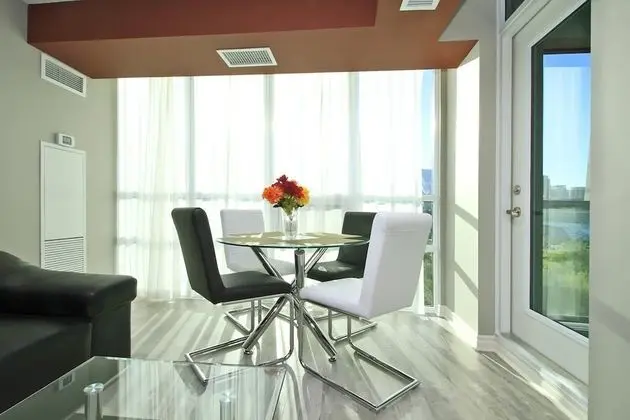 Apart Daire, 2 Yatak Odası, Şehir Manzaralı