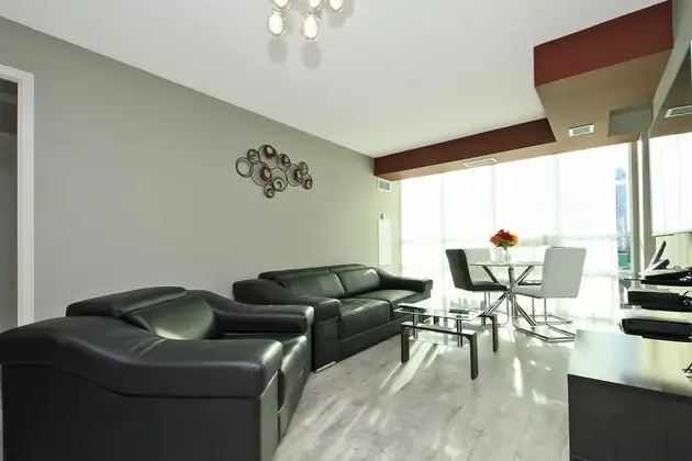 Apart Daire, 2 Yatak Odası, Şehir Manzaralı