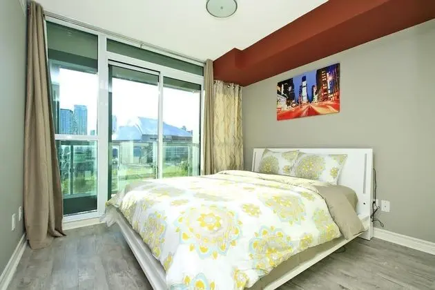 Apart Daire, 2 Yatak Odası, Şehir Manzaralı