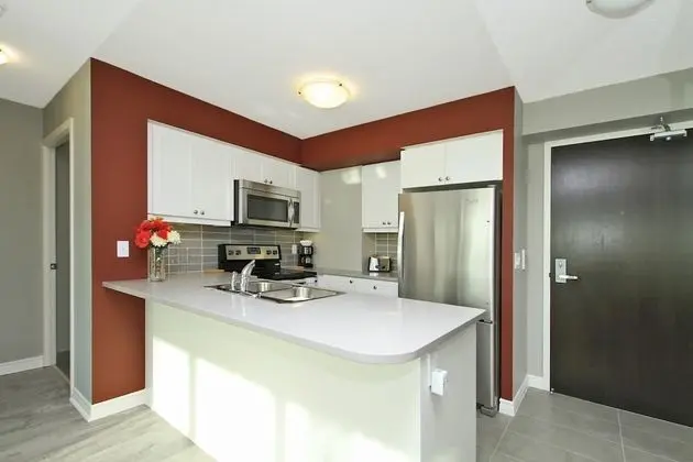 Apart Daire, 2 Yatak Odası, Şehir Manzaralı