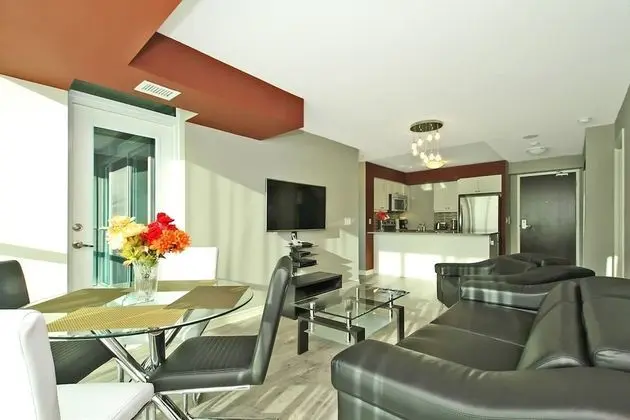 Apart Daire, 2 Yatak Odası, Şehir Manzaralı
