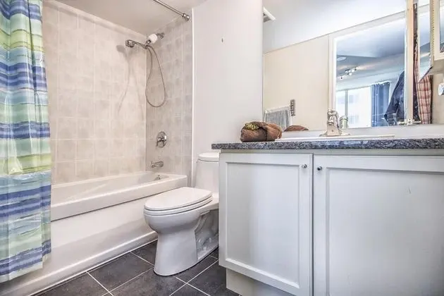 Apart Daire, 2 Yatak Odası, Şehir Manzaralı