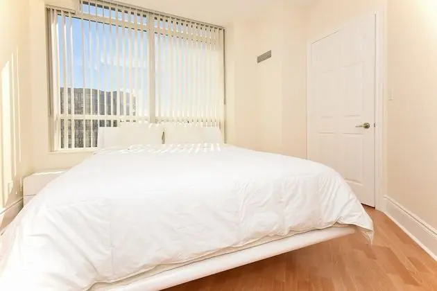 Executive Apart Daire, 2 Yatak Odası, Şehir Manzaralı