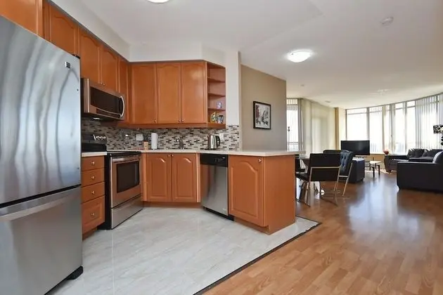 Executive Apart Daire, 2 Yatak Odası, Şehir Manzaralı