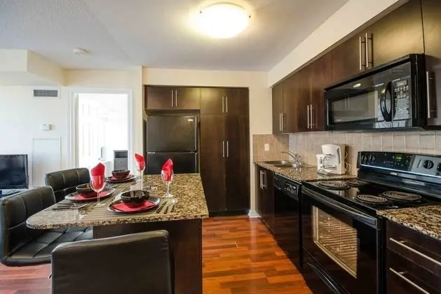 Executive Apart Daire, 2 Yatak Odası, Şehir Manzaralı