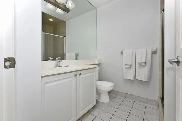 Executive Apart Daire, 2 Yatak Odası, Şehir Manzaralı