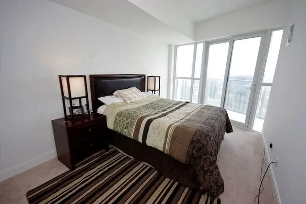 Premium Apart Daire, 2 Yatak Odası, Şehir Manzaralı, Kule