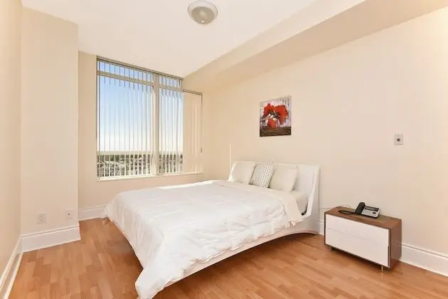 Premium Apart Daire, 2 Yatak Odası, Şehir Manzaralı, Kule