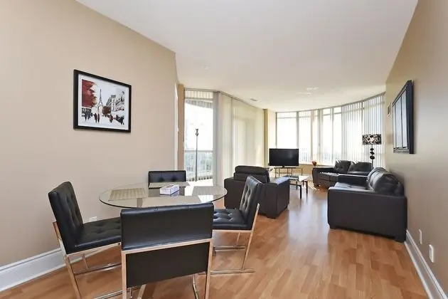Premium Apart Daire, 2 Yatak Odası, Şehir Manzaralı, Kule