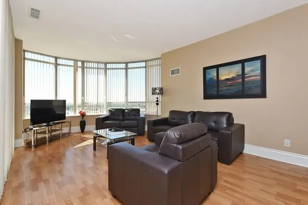 Premium Apart Daire, 2 Yatak Odası, Şehir Manzaralı, Kule