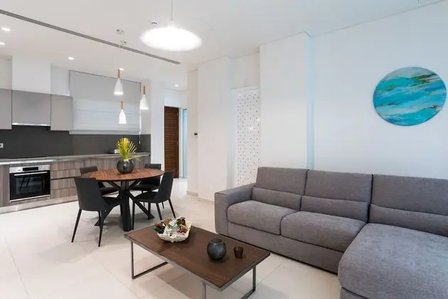 Superior Çatı Katı Süiti (Penthouse), Deniz Manzaralı