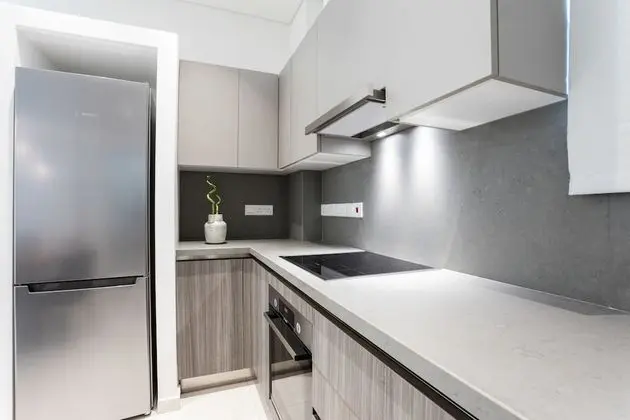 Superior Çatı Katı Süiti (Penthouse), Deniz Manzaralı