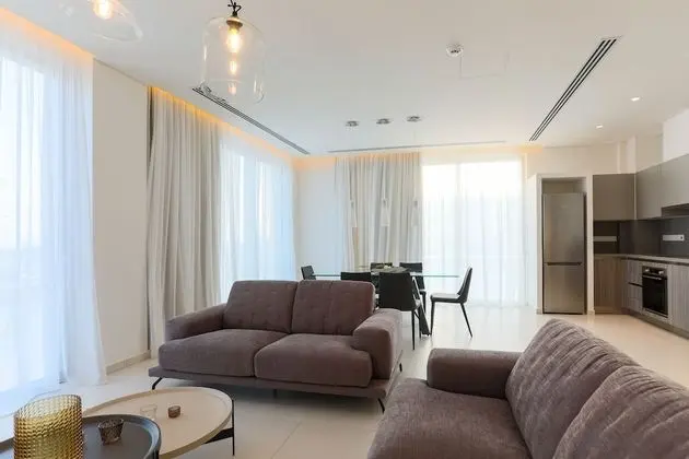 Superior Çatı Katı Süiti (Penthouse), Deniz Manzaralı
