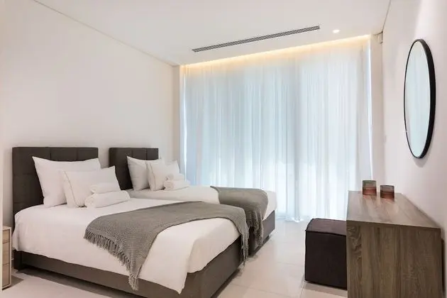 Superior Çatı Katı Süiti (Penthouse), Deniz Manzaralı