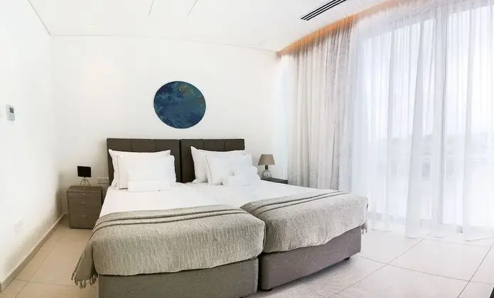 Superior Çatı Katı Süiti (Penthouse), Deniz Manzaralı