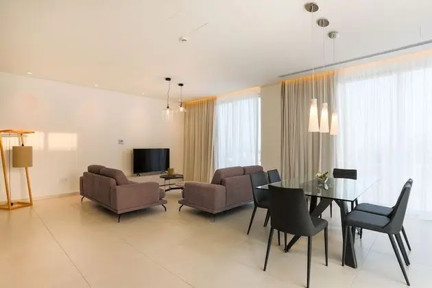 Superior Çatı Katı Süiti (Penthouse), Deniz Manzaralı