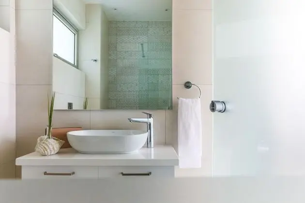 Superior Çatı Katı Süiti (Penthouse), Deniz Manzaralı