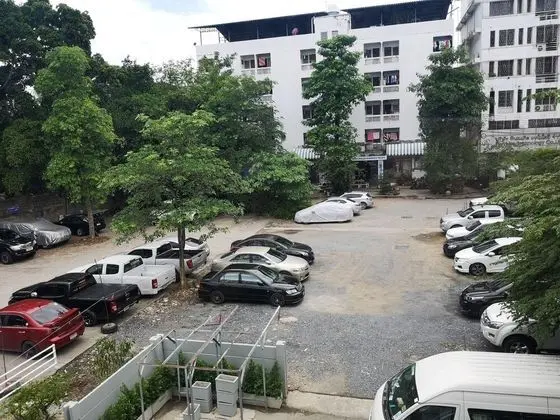 4-Bed Mixed Dormitory