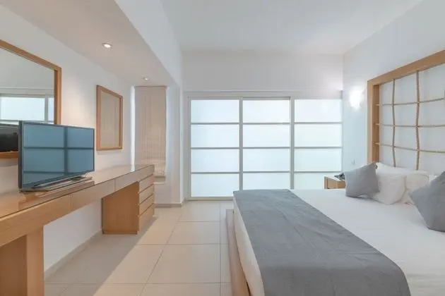 Grand Süit, Deniz Manzaralı