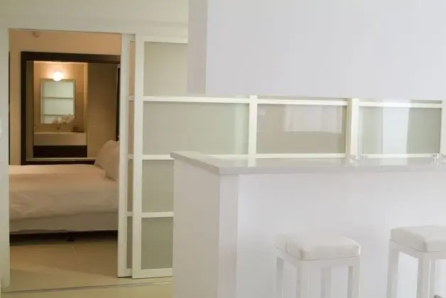 Grand Süit, Deniz Manzaralı