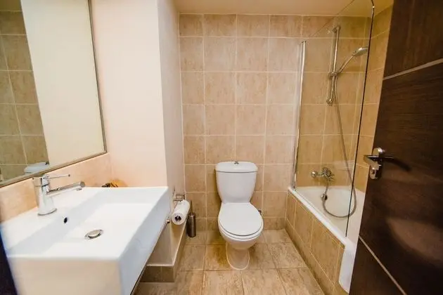 Deluxe Oda, Havuz Manzaralı