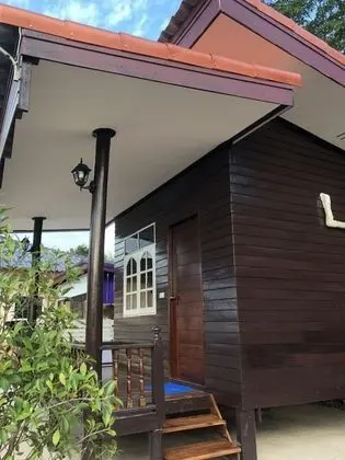 Standard Bungalov