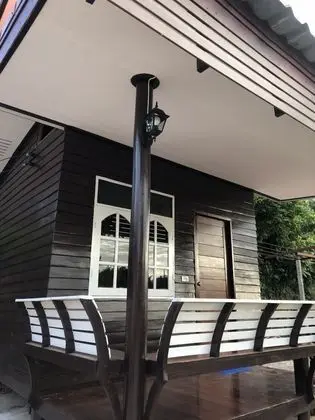 Standard Bungalov